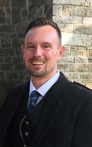 Richard Ramsay